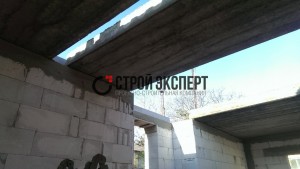 устройство плиты перекрытия