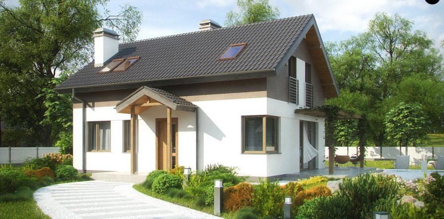 115.87 м² | Z233