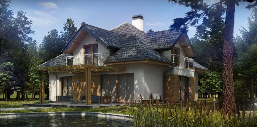 251.45 м² | Z270 A