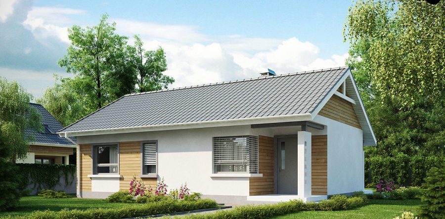 74.54 м² | Z87
